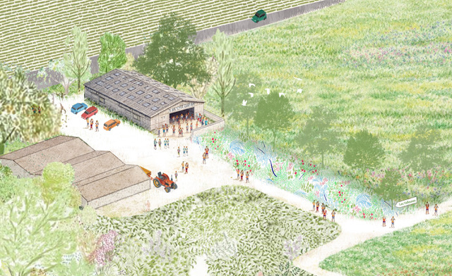 Festival des Valleusesprogramme